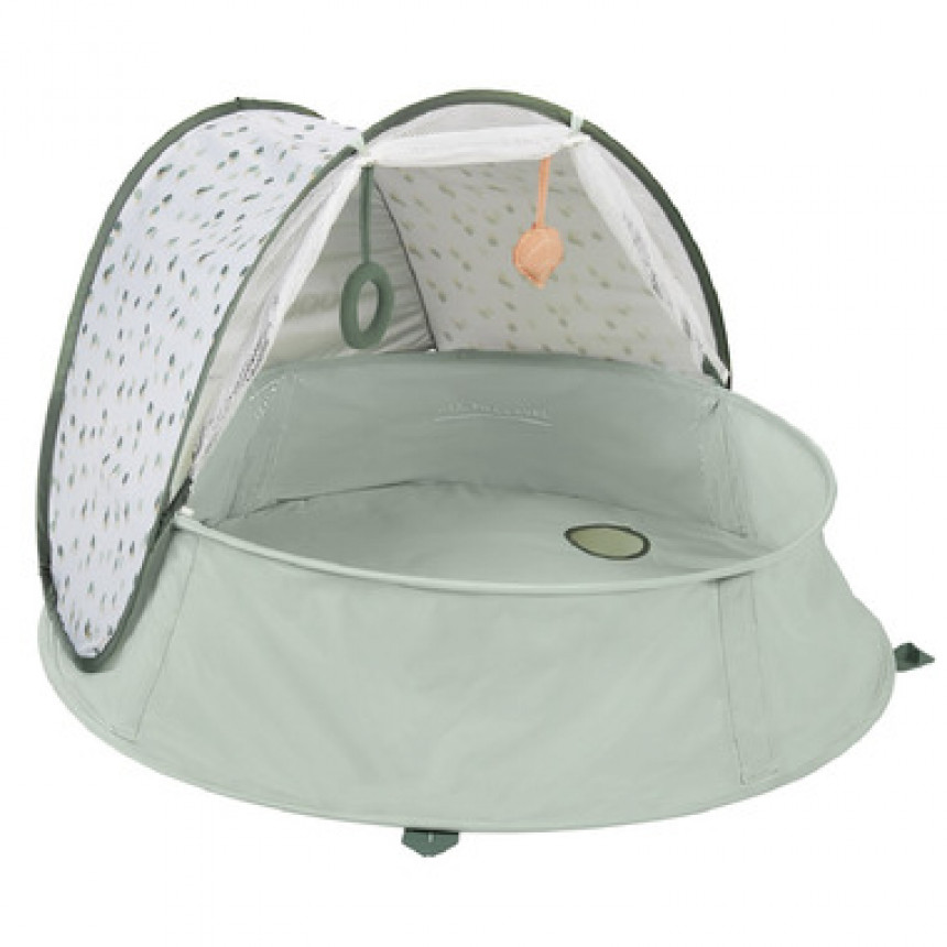 BabyMoov Aquani Tente PopUp & Piscine